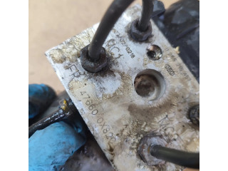 Jednotka ABS 476600X820   Nissan Terrano 2006