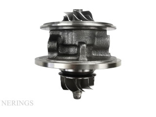 Турбина Skoda Octavia Mk2 (1Z) 54399700022, CHRA30-0107