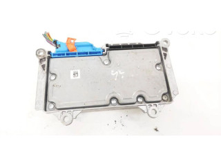 Блок подушек безопасности P31295676, 0285010709 Volvo V70