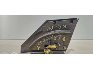 Зеркало электрическое     левое    Mitsubishi Lancer Evolution     