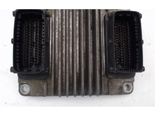 Блок управления 8201068825   Renault Twingo I