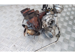  Турбина Audi A3 S3 8P           