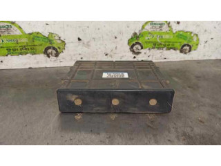 Блок управления двигателя Mitsubishi Montero