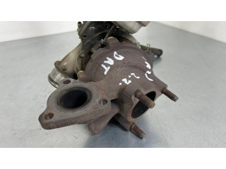 Турбина Honda CR-V 2.2 T880900003 для двигателя N22B4