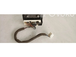 Блок управления климат-контролем MR958006 Mitsubishi Montero