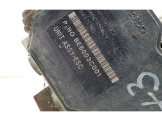 Блок ABS 4892034000, BH6013C000 SsangYong Korando