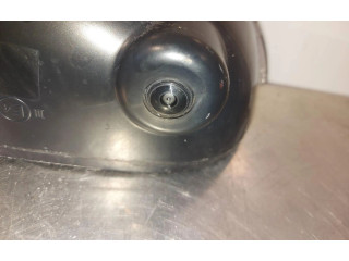 Зеркало электрическое Nissan X-Trail T32 2014 - 2021 года