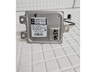 Блок управления Xenon