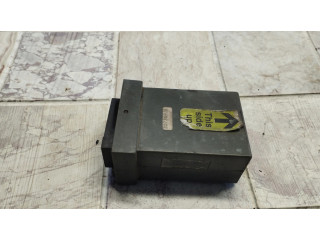 Блок управления газового оборудования