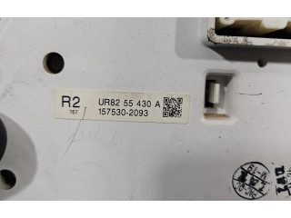 Přístrojová deska Ford Ranger 2007 157530-2093, IMPRK1395802