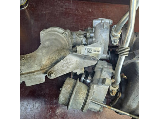 Turbodmychadlo Турбина A6510907080, 50285113 Mercedes-Benz GLE (W166 - C292) 2.2