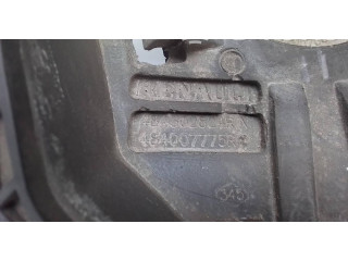 Руль Dacia Duster   -  года 484007775R      