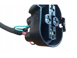 Вентилятор радиатора 8B3971284 Audi Q5 SQ5