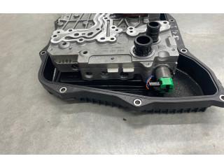 Блок управления коробкой передач    Audi Q5 SQ5