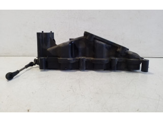 Přístrojová deska Volkswagen Touareg II 2011 059129711CH, 1076471S01