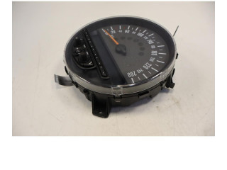 Přístrojová deska Mini Cooper Countryman R60 2010 9232431