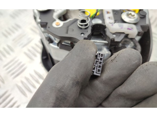 Подушка безопасности водителя 5G0880201R Volkswagen Golf Sportsvan