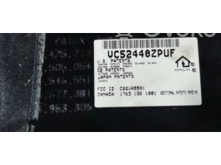 Дисплей    C82UA5591, 505054   Jeep Grand Cherokee (WJ)