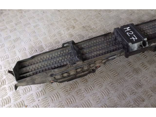 Интеркулер 749723102 BMW X3 G01