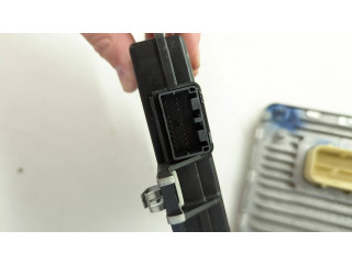 Řídící jednotka P68352651AA, P68222875AF   Chrysler Pacifica 2017