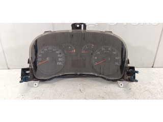 Přístrojová deska Fiat Doblo 2004 51727188