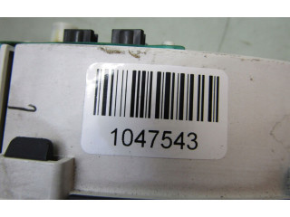 Přístrojová deska Daewoo Matiz 1999