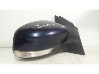 Зеркало электрическое     правое   Ford Focus  2010-2017 года   