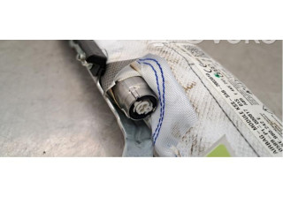 Подушка безопасности в сиденье 4KE880242E Audi e-tron