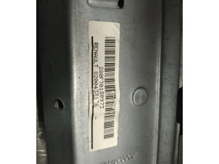 Надувная подушка для передней двери Renault Clio II