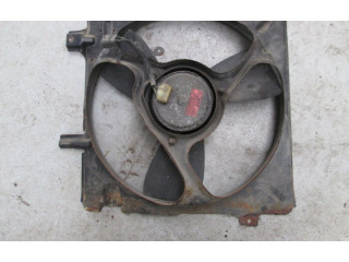 Вентилятор радиатора         Saab 9000 CS 