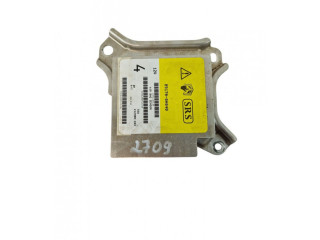 Блок подушек безопасности 891700H040, 212388104   Peugeot 107
