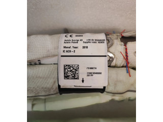 Боковая подушка безопасности 31690774   Volvo XC40