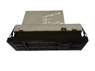 Блок управления климат-контролем Mazda 626