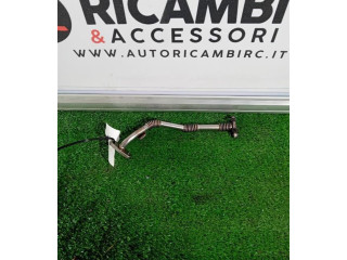 Turbodmychadlo Турбина 55279104, 55271838 Alfa Romeo Stelvio