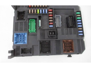 Блок предохранителей 9807532080, BSIN03 Peugeot 2008 I