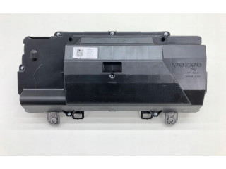 Přístrojová deska  Volvo XC40 2019   