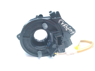 Подрулевой шлейф SRS BBP366CS0 Mazda 3 II