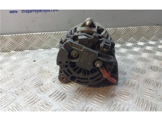 Генератор 0124425071, 0124425071   Renault Clio III