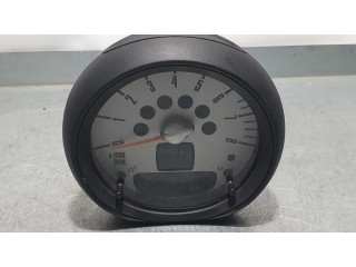 Панель приборов 923243702   Mini One - Cooper R56       