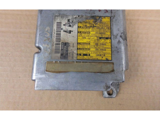 Блок подушек безопасности 8917053220 Lexus IS III XE30