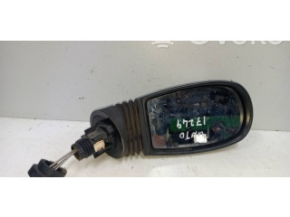 Zpětné zrcátko  Fiat Punto (188) 2001  E30157179, E30157179  