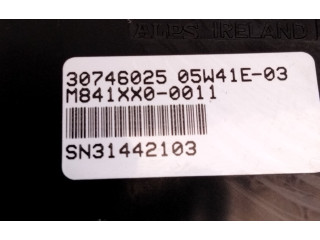 Модуль блока управления кондиционером 30746025 Volvo XC90