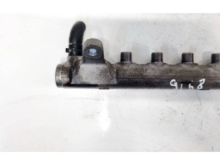 Топливная рампа 03L130089, 03L130089 Volkswagen Golf VI