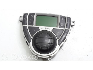 Блок управления климат-контролем 14874990YR, 9140010393   Citroen C8