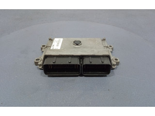 Блок управления двигателем Блок управления 9846386780, 9846386780 Chevrolet Corsa