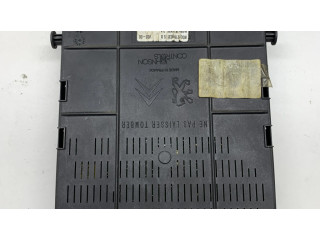 Блок комфорта 216761594, 216760315B   Citroen C4 I   