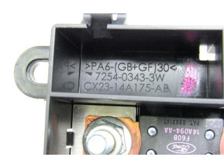 Блок предохранителей CX23-14A175-AB Jaguar XF X250