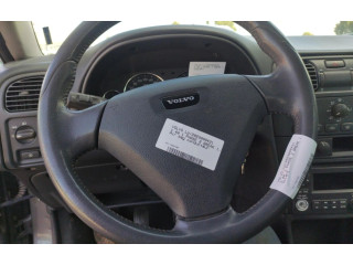 Руль Volvo S40, V40 1995 - 2004 года