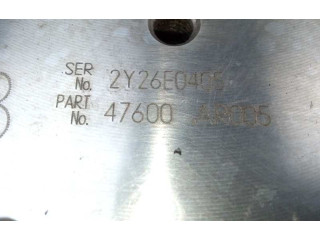 Jednotka ABS    Nissan X-Trail T30 2003