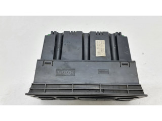 Блок управления климат-контролем 5046206   Saab 9-5